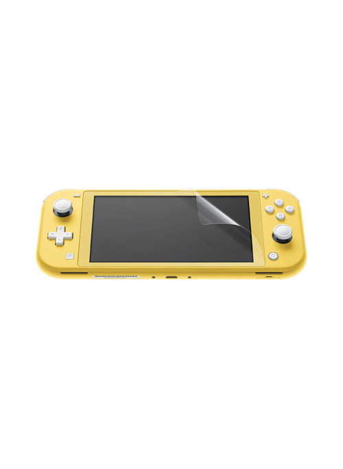 Чехол с крышкой и защитная пленка для Nintendo Switch Lite