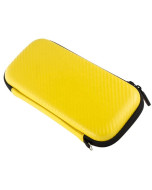 Защитный чехол Carry Bag для Nintendo Switch Lite (желтый)