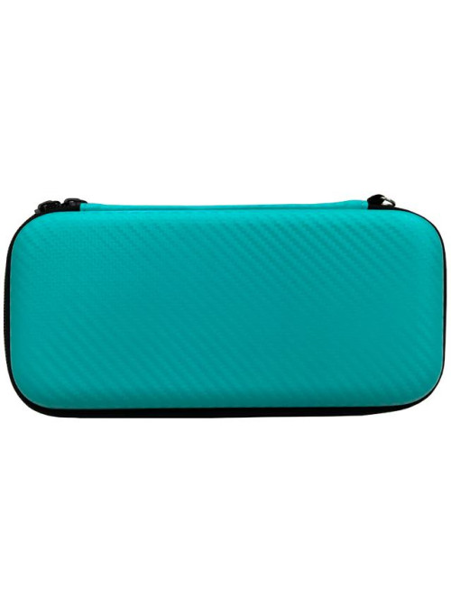 Защитный чехол Carry Bag для Nintendo Switch Lite (бирюзовый)