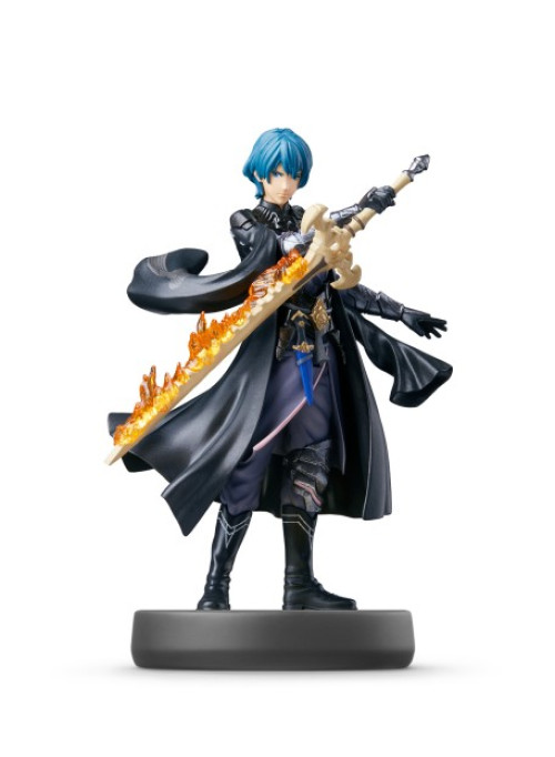 Фигурка Amiibo - Байлет Super Smash Bros Коллекция