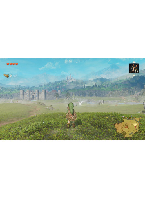 The Legend of Zelda: Ocarina of Time (Nintendo Switch 2)