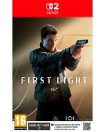 007 First Light (Nintendo Switch 2)