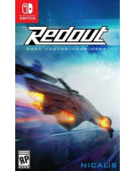 Redout (Nintendo Switch)