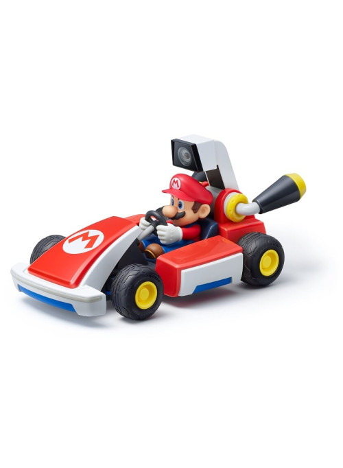 Mario Kart Live: Home Circuit набор Mario (Nintendo Switch)