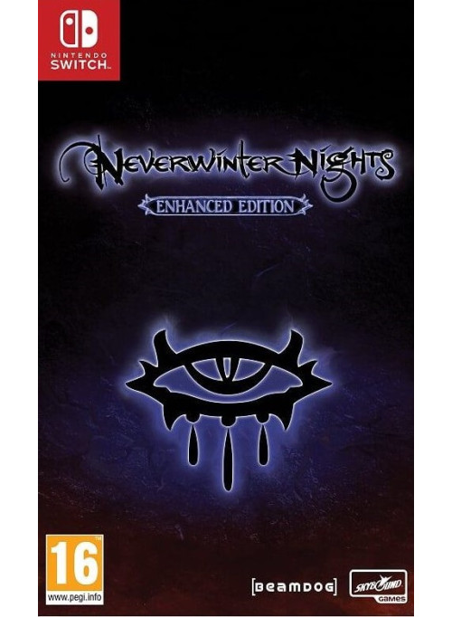 Neverwinter Nights: Enhanced Edition (Nintendo Switch)