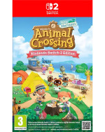 Animal Crossing: New Horizons (Nintendo Switch 2)