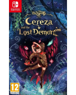 Bayonetta Origins: Cereza and the Lost Demon (Nintendo Switch)