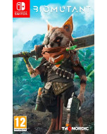 Biomutant (Nintedo Switch)