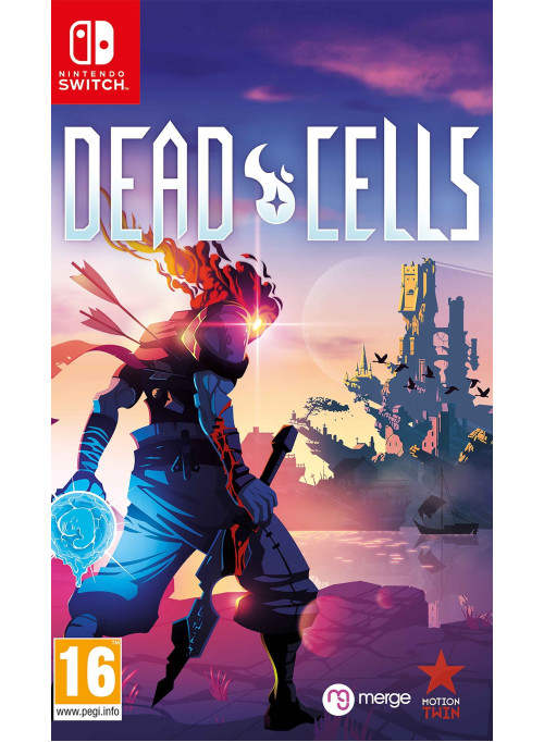 Dead Cells (Nintendo Switch)