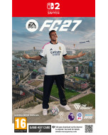 EA Sports FC 27 (Fifa 27) (Nintendo Switch 2)