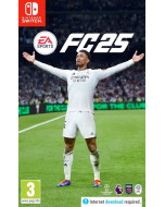 EA Sports FC 25 (Nintendo Switch)