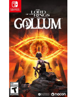 The Lord of the Rings - Gollum (Голлум) (Nintendo Switch)