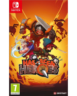 Has-Been Heroes (Nintendo Switch)