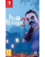 Hello Neighbor 2 (Привет Сосед 2) Русские субтитры (Nintendo Switch)