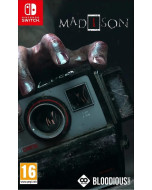 MADiSON (Nintendo Switch)