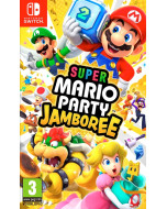 Super Mario Party Jamboree (Nintendo Switch)