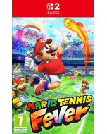 Mario Tennis Fever (Nintendo Switch 2)