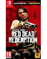 Red Dead Redemption (Nintendo Switch)