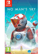 No Man’s Sky (Nintendo Switch)