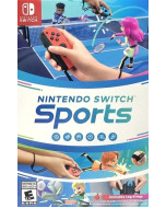 Nintendo Switch Sports Стандартное издание (Nintendo Switch)