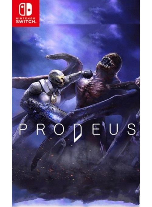 Prodeus (Nintendo Switch)