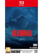 REANIMAL (Nintendo Switch 2)
