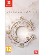 Sid Meier's Civilization VII (Nintendo Switch)