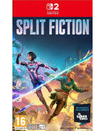 Split Fiction (Nintendo Switch 2)