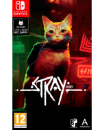 Stray (Nintendo Switch)