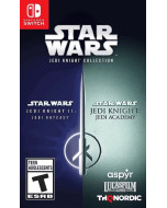 Star Wars Jedi Knight Collection (Nintendo Switch)