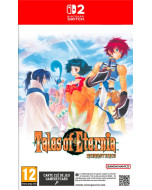 Tales of Eternia Remastered (Nintendo Switch 2)