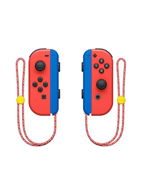 Игровая приставка Nintendo Switch Особое издание Марио