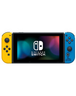 Игровая приставка Nintendo Switch Особое издание Fortnite (без кода загрузки)