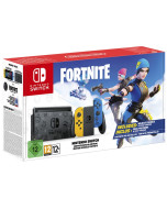 Игровая приставка Nintendo Switch Особое издание Fortnite