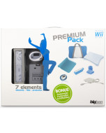 Набор для Nintendo Wii BigBen WiiFit Premium