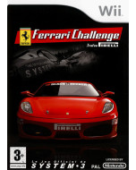 Ferrari Challenge (Wii)