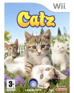 Catz (Wii)
