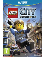 LEGO City: Undercover (Nintendo Wii U)