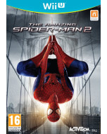 Новый Человек-Паук (The Amazing Spider-Man) (Nintendo Wii U)