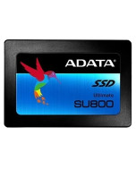 Твердотельный накопитель ADATA 3D NAND 256 ГБ SATA (ASU800SS-256GT-C)