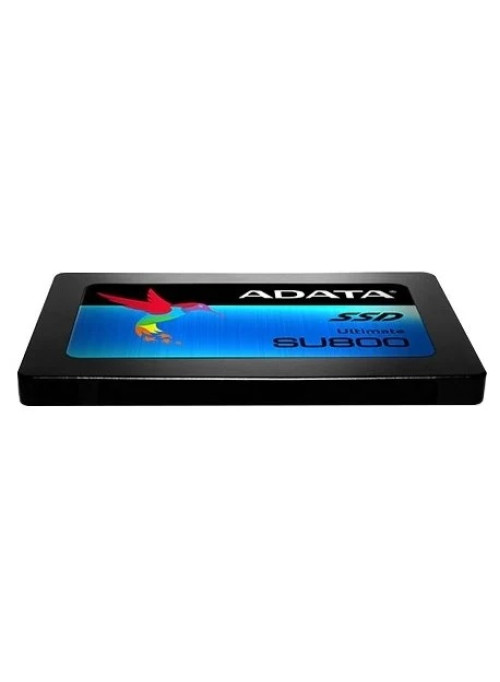 Твердотельный накопитель ADATA 3D NAND 256 ГБ SATA (ASU800SS-256GT-C)