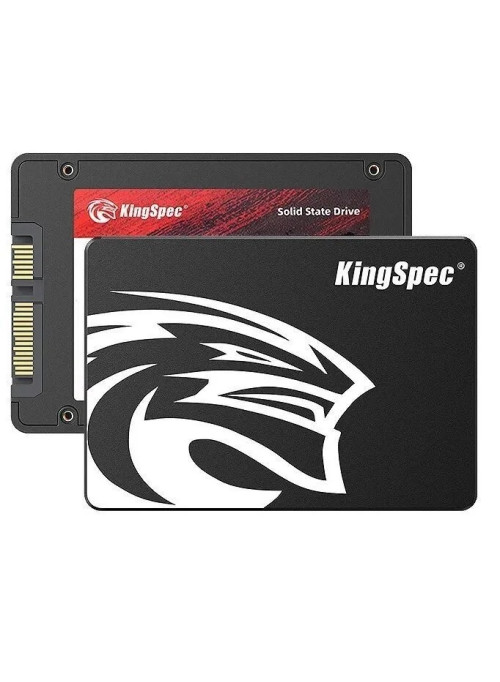 SSD диск KingSpec SATA P3-1TB