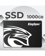 SSD диск KingSpec SATA P3-1TB