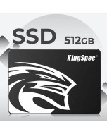 SSD диск KingSpec SATA P3-512GB