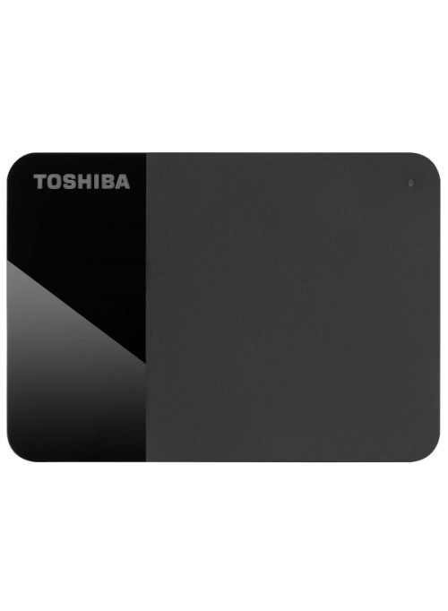 Внешний жесткий диск 2.5" Toshiba 2Tb Canvio Ready (HDTP320EK3AA)