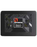 Твердотельный накопитель AMD Radeon 120 ГБ SATA R5SL120G