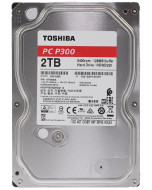 Жесткий диск Toshiba P300 2 ТБ HDWD220