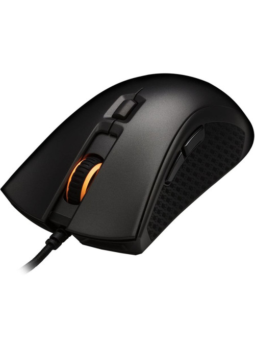 Проводная мышь HyperX Pulsefire FPS PRO RGB Black (HX-MC003B)