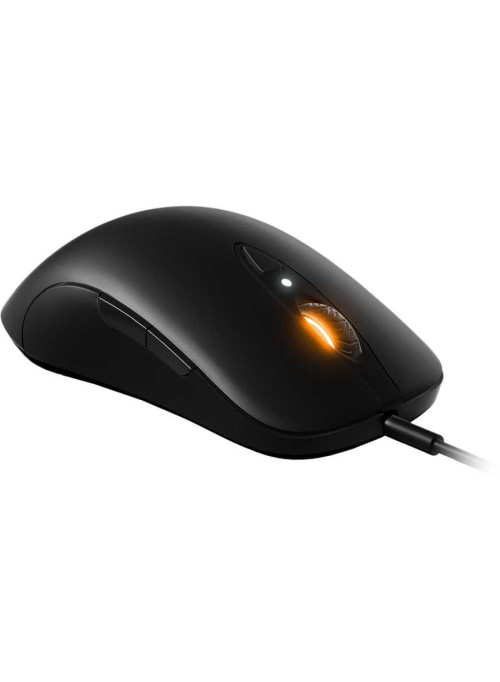 Проводная мышь SteelSeries Sensei Ten Black (62527)