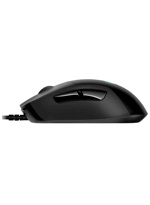 Проводная мышь Logitech G G403 Hero Black